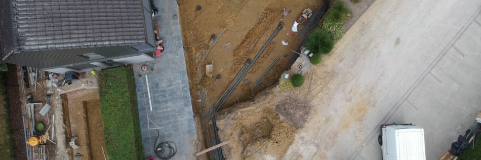 Het nieuwe project deel 2