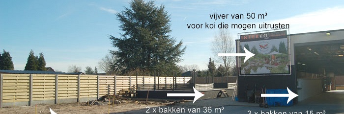 Het startschot is gegeven