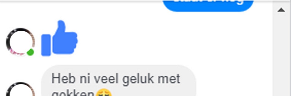 Het verhaal van de winnaar