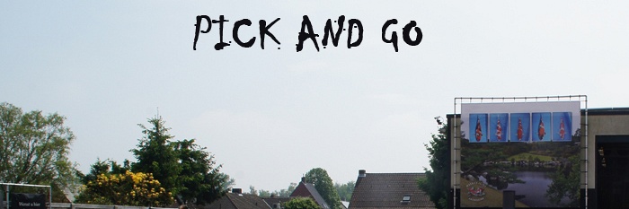 Het was aanschuiven