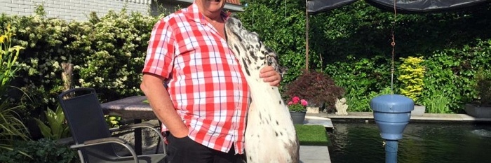 Hier kan ik van genieten
