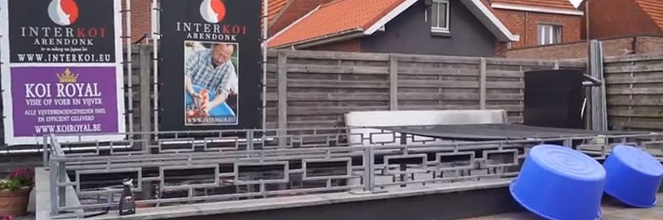 Hoe vergaat het de vakantiegangers