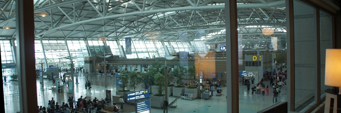 Incheon - Seoul