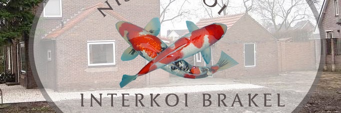 Interkoi Brakel gaat verhuizen !!