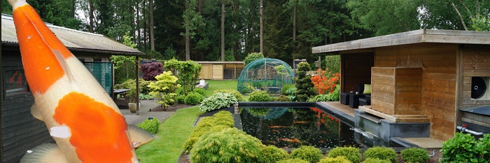 Is hier belangstelling voor