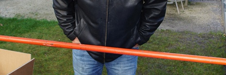 Jan kwam en zag dat het goed was