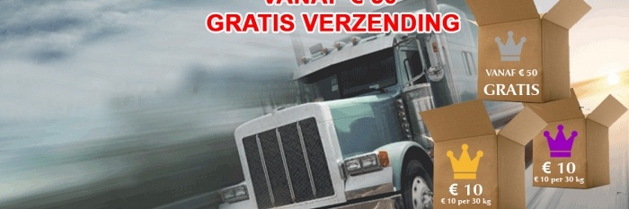 Koiroyal is een feit