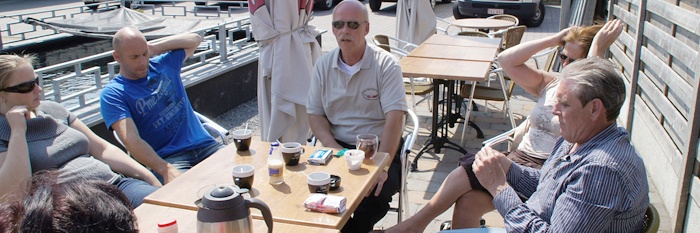 Koninginnedag