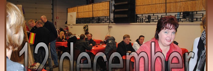 Laatste oproep