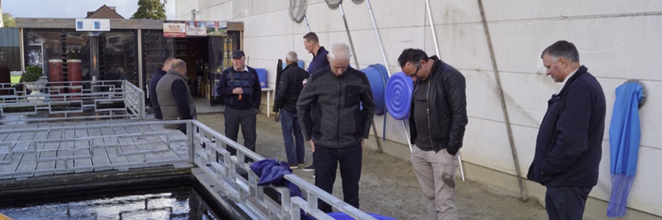 Lekkere ouderwetse zaterdagen