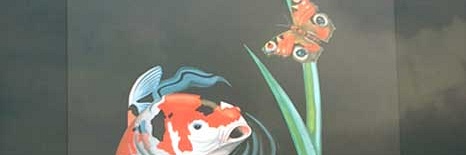 Madam Butterfly
