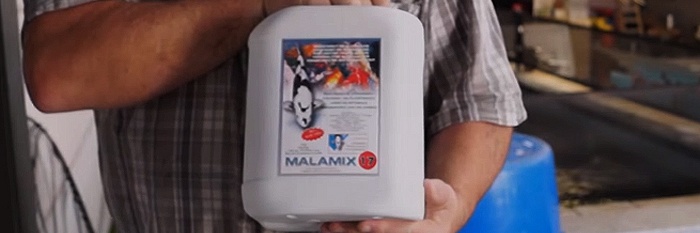 Malamix, goed of niet goed