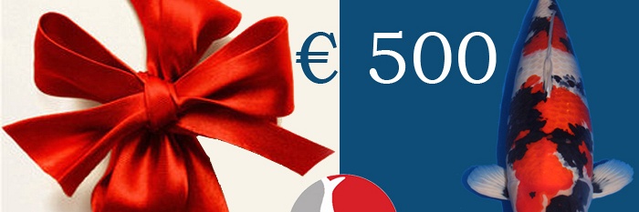 Misschien uw kerst of eindejaarsgeschenk