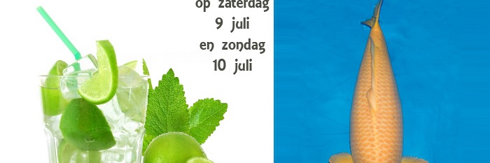 Mochito-Karashigoi Dag