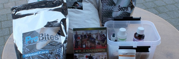 Najaarsaanbieding