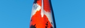 Niigata Veiling 14 maart