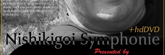 Nishikigoi Symphonie