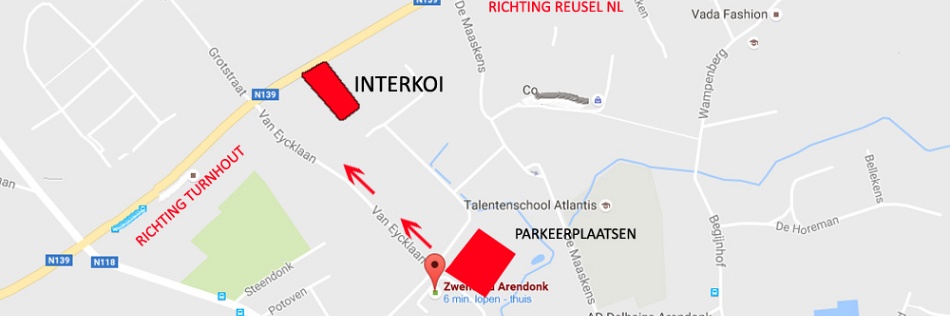 Nog even over de opendeurdagen