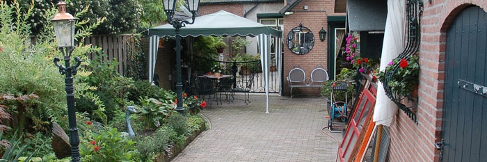 Op bezoek bij Interkoi Veldhoven