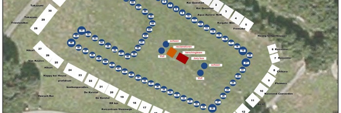 Op naar Oldenzaal