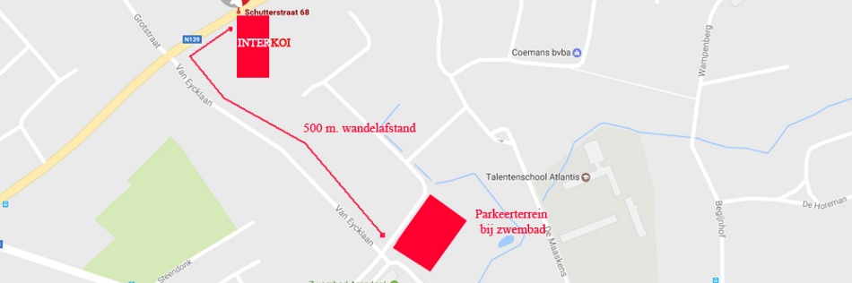 Opendeurdag, Zondag 11 juni
