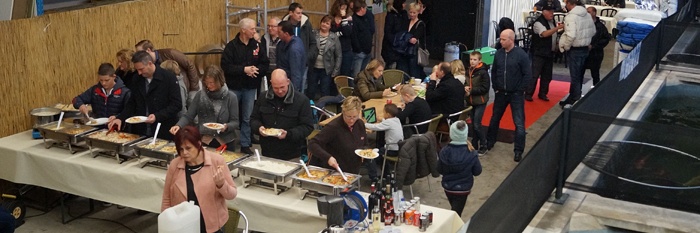 Opendeurdagen najaar 2015