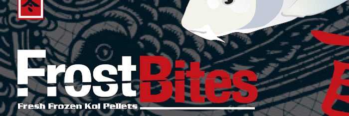 Opnieuw naar Frostbites