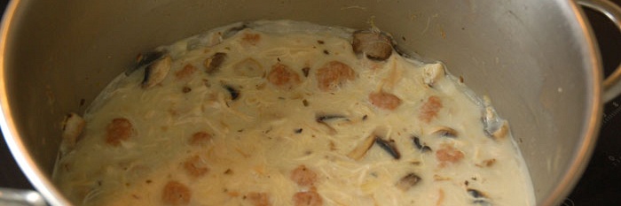 Pasteitjes zaterdag