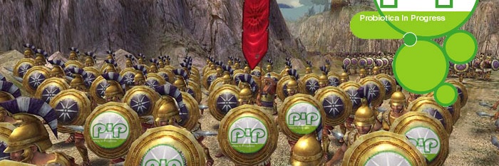 PipPondPro