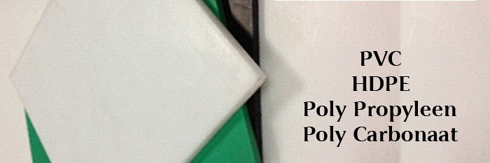 Pond Plastics