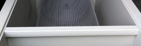 Promotiedag Trommelfilter