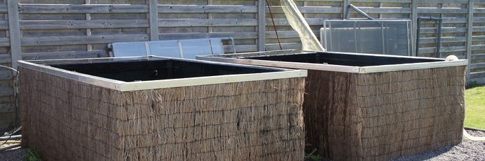 Quarantaine te koop