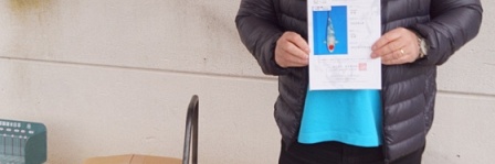 Ralf uit Duitsland op bezoek