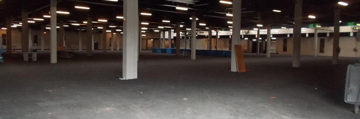Rijswijk gaat van Start