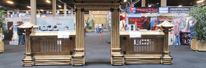 Shinkokai Rijswijk 2014