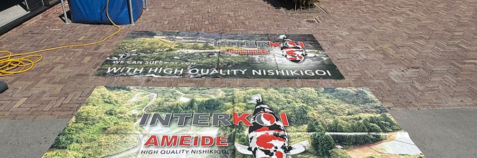 Showa Time. Het gaat weer beginnen!