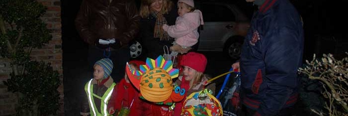 Sint Katrina in Arendonk