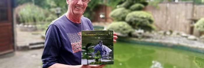 Sluimerend dynamiet, mijn laatste testament