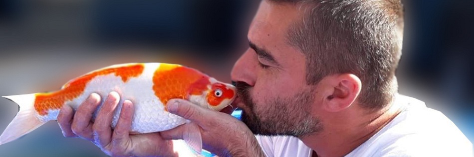 Special voor Fabio