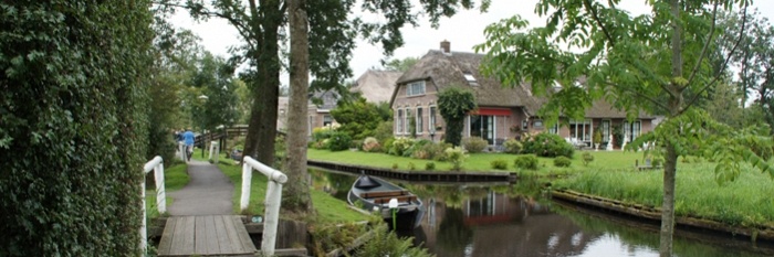 Stilte voor de storm