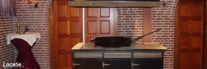Succes gewenst aan de Veluwse koiavond