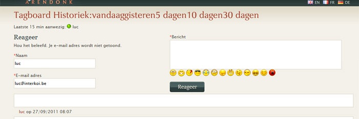 Tagboard