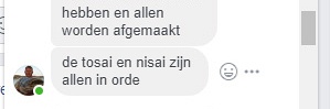 Taniguchi informatie