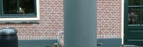 Te Koop: Een Clarity Skimmer CL-10