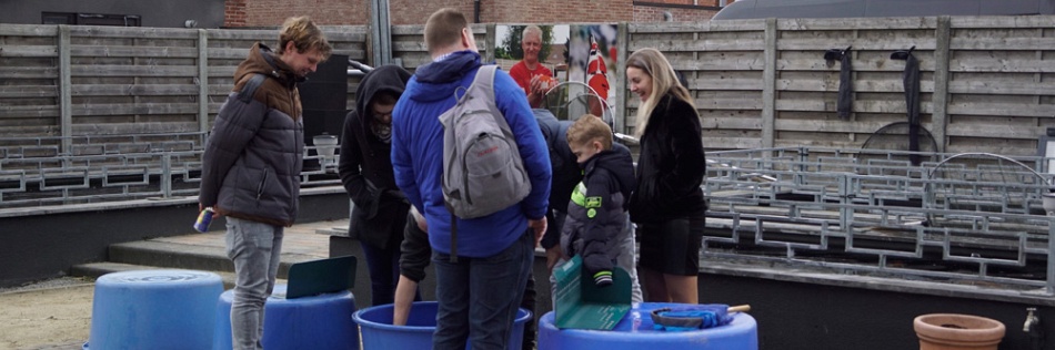 Toch een groot succes