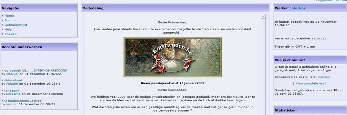 Toch kwetst het