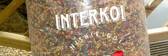 TopKoiMix van Interkoi