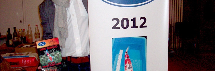 Uitslag Koi-Idol 2013