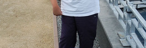 Vaarwel Calimero