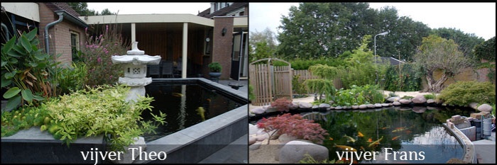 Van verrassingen gesproken